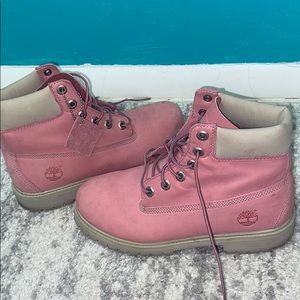 Timberland boots